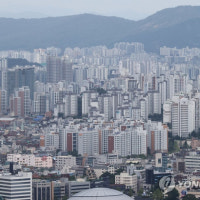 불붙은 서울 아파트 거래량…3년 7개월만 6000건대 회복