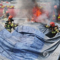 전기차 화재에 놀란 인천시…모든 아파트에 ‘이 장비’ 보급한다