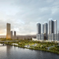 여의도 대교, 정비계획 심의 통과…49층으로 재건축