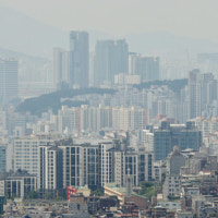 수도권 아파트 매매건수, 지방 추월…2021년 2월 이후 처음