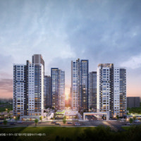 가격 경쟁력 갖춘 ‘고양 장항 아테라’ 분양 완료