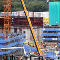 사업성 낮은 강북·수도권 '공사비 갈등' 격화