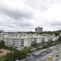 83평 220억 원에 팔렸다… 서울 최고가 아파트 '나인원한남'