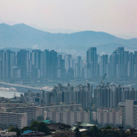 서울 아파트값 상승폭 또 커져…신고가도 연일 경신