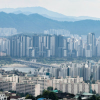 서울 아파트 시가총액 1189조 돌파…작년보다 3조 늘어