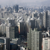 집값 뛰자…수도권 미분양 주택 5개월來 최저