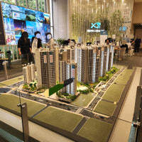 '미분양 무덤' 대구서 3개월만 950가구 계약 성공한 이유는 [부동산라운...