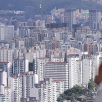 1000가구 이상 대단지 입주 물량 내년 12년만에 최저