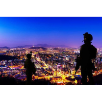 ‘재산권 침해 vs 서울 영공 방어’…논란된 수도방위사령부 ‘빌딩 GOP...