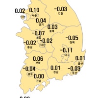 오를만큼 올랐나…서울 아파트값 이번주 0.1% 상승