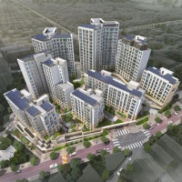 '1025대 1' 서울 역대 최고 청약 경쟁률 ‘디에이치 대치 에델루이’ 1순...