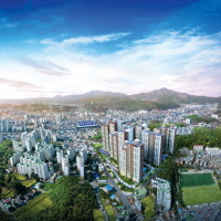 경기 북부 아파트 거래량 전년대비 30% 상승… 교통, 교육, 생활 모두 누...