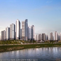 대단지 아파트 내년 공급 12년 만의 ‘최저’… 3천여 가구 ‘더샵 탕정...