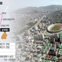 ‘분당 말고 우리도’…성남 구도심 재개발 가속도