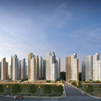 ‘청약통장 필요 없네’ 서울 접근성 뛰어난 대단지 아파트 ‘e편한세상...