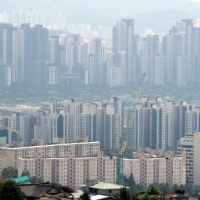 '얼죽신' 옛말…구축 아파트 상승률 6개월만에 역전