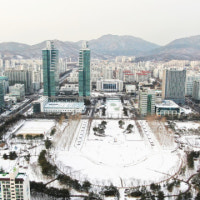 재건축 첫발 뗀 1기 신도시 경기중부