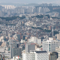 서울 '악성 미분양' 11년 만에 최대…착공도 급감