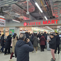 둔촌주공이 만든 마트 대전…롯데마트도 6년만 첫 점포로 '참전'