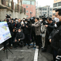규제 푼 서울시 '입체공원' 첫 대상지는 강북 미아동 재개발
