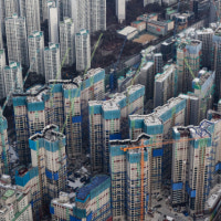 설 연휴 지나고 2월 전국 아파트 1만 4000가구 공급