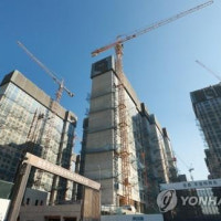 지난해 서울 분양가 평당 908만원 올랐다…상승률 역대 최고