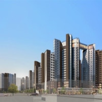 래미안 원페를라 특공, 84.7대 1…'마지막 줍줍'에도 구름 인파 [집슐랭...