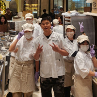 한달만에 100만개 팔린 이장우 호두과자, 일본으로 간다