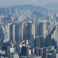 지난해 아파트 '큰손' 누군지 봤더니…40대 아니었다