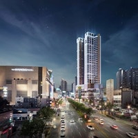 대구 최중심 입지에 가격 경쟁력 갖춘 ‘반월당역 반도유보라’ 3월 21일...