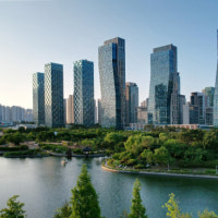 포스코이앤씨, 용산 정비창 전면1구역 재개발 출사표…HDC 현산과 1대1 맞...