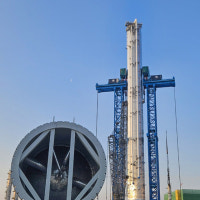 에쓰오일, 울산에 50층 높이 '프로필렌 타워' 설치