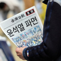 윤 대통령 탄핵에 부동산 정책 멈춰…대선까지 관망세 지속