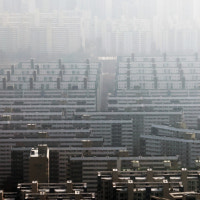 강남 재건축 상징 '은마' 49층, 5962가구 추진