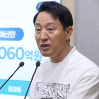 오세훈 “임대주택 비율 낮추는 방안 논의”…권한 한계로 실제 적용 미...