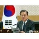 文대통령 "정부 ‘우한