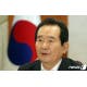 '수돗물 유충' 10여일만에 정세균 