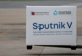 [단독] 보령바이오파마, 러시아 '스푸트니크v' 위탁생산 계약
