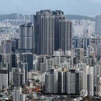 서울 아파트값 6주 연속 상승…마용성 ‘훨훨’