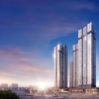 무거동 10년만에 300세대 이상 아파트 공급…구축 밭 귀한 신축, 무거 비스타...