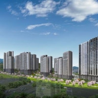 오산서 브랜드 대단지 아파트...'롯데캐슬 위너스포레' 6월 공급