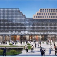 반도건설, 부산 '에코델타시티 반도아이비플래닛' 상업시설 공급