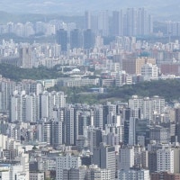 '전셋값 드디어 떨어지나?'...수도권서 10만 가구 쏟아진다