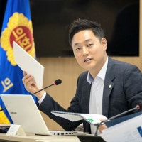 오석규 도의원, 송산권역 인천공항 직행버스 확정에 '환영'