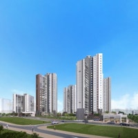 신축 아파트 선호도 증가 ‘부산장안지구 디에트르 디 오션’ 인기