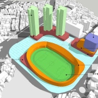 ‘구덕운동장 재개발에 웬 아파트’ 지역 반대 심화…시의회도 제동