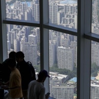 “너무 올랐나” 전국 아파트 분양가 떨어져…15개월 만에 하락전환