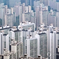 '여기저기 신고가' 서울 아파트값 상승폭 키워…전국도 다시 오름세