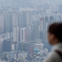 외지인 강남 아파트 살 때....서울 사람 ‘이곳’ 샀다