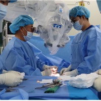 센텀종합병원 박남철 원장, 정관복원술 1900례 '세계 최다'